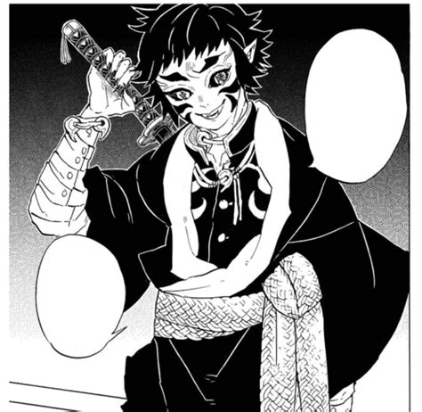 Kimetsu no Yaiba: All Upper Moon demons - Raving Otaku (2022)