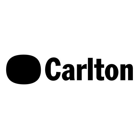 Carlton Logo Png Transparent And Svg Vector Freebie Supply