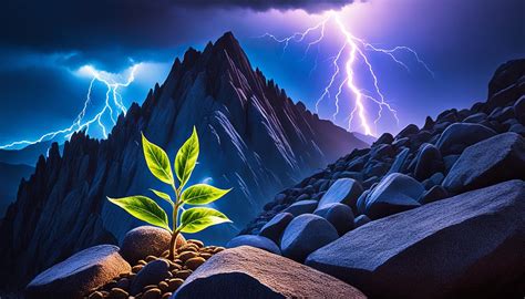 Unveiling Spiritual Meanings Of Lightning Symbolism Spiritual Center