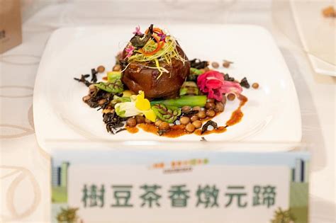 五星飯店創意入菜驚豔全場 饒慶鈴與張善政聯手行銷臺東農特產 共創雙贏 蕃新聞