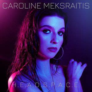 Caroline Meksraitis 2 álbumes de la discografía en LETRAS