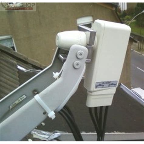 LNB Adapter für Kathrein Wisi Astro SAT Antennen SAT Shop Heilbr