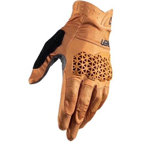 Leatt MTB Handschuhe 3 0 Lite Rust Maciag Offroad