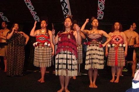 Rotorua Maori Hangi Dinner and Performance 2019