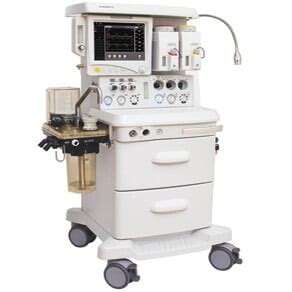 Anesthesia Machines | Lab Scientific Equipment | Medical and Laboratory ...