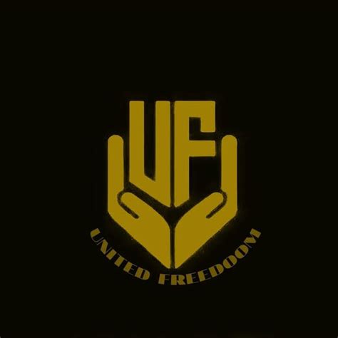 United Freedom Unitedfreedomofficial • Threads Say More