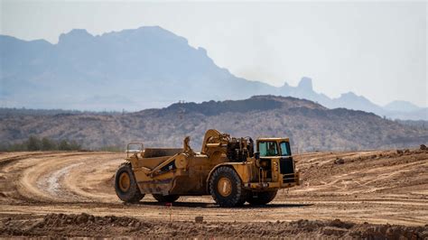 Teravalis A Master Planned Community In Buckeye