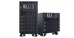 Phase Modular Ups Cyberpower Systems