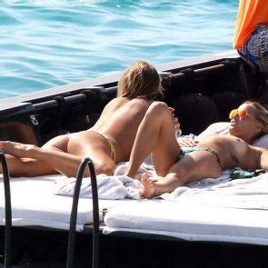 Italian Diver Tania Cagnotto Nude Tits In Spain Scandal Planet