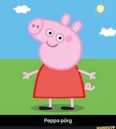 85 Slay peppa ideas | peppa pig funny, peppa, peppa pig