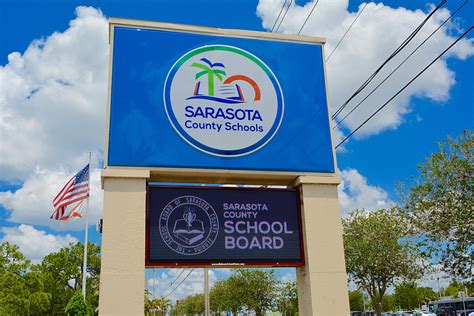 Sarasota County Schools earns 'A' grade from Department of Education | Your Observer