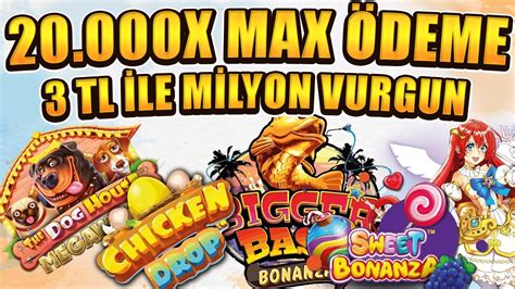 Slot Oyunları Sizden Gelenler SWEET BONANZA 1000X REKORU SUGAR