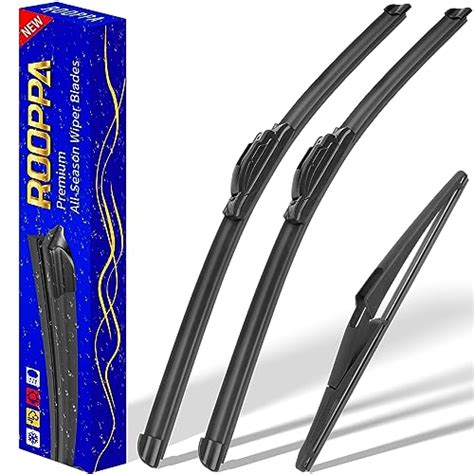 Top 10 Best Windshield Wiper Brand Reviews And Comparison Glory Cycles