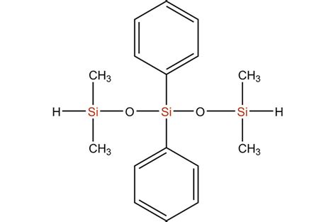 Sisib Pc Tetramethyl Diphenyltrisiloxane Cas