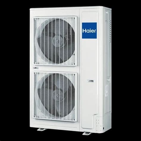 Haier Tr Inverter Ductable Ac Coil Material Aluminium Star At