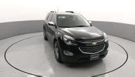 Autos Chevrolet Equinox 2 4 LTZ F AUTO Suv 2016 usados KAVAK México