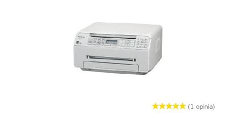 Panasonic KX-MB1520 - Opinie, Cena - RTV EURO AGD
