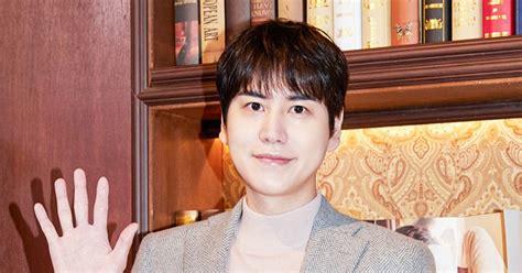 슈퍼주니어 규현 건강 문제로 팬텀싱어4 제작발표회 불참