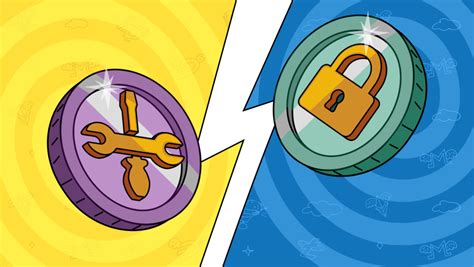 Utility Tokens Vs Security Tokens What S The Difference