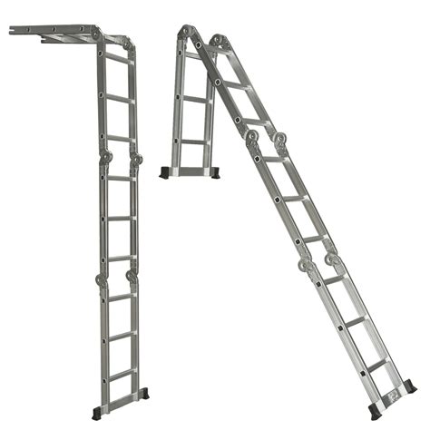 What's The Best Stair Ladder? Sunset Ladder Scaffold Blog | atelier ...