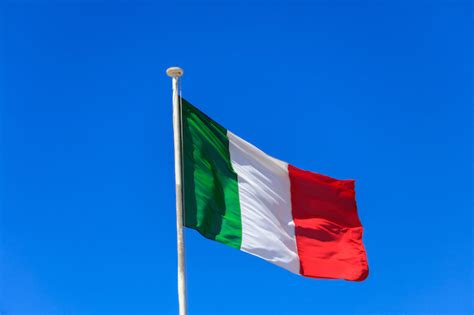 The Italian Flag 6 Fun Facts