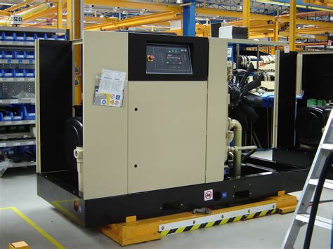 Новые винтовые блоки RS90-355
