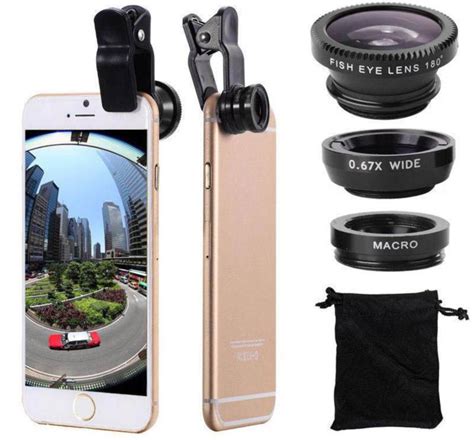 10 Cool Mobile Accessories TechSonu