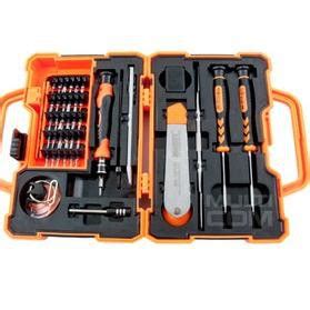 Jual Baru Jakemy Obeng Set In Precision Screwdriver Repair Tool