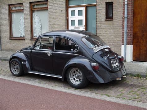 Vw Kever L Datum Eerste Toelating Eelco Flickr