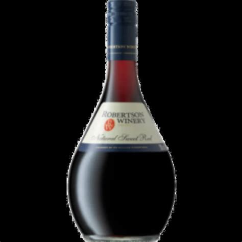 Robertson S Sweet Red Wine 750ml Flower Delivery Nairobi