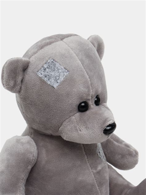 Мишка Teddy купить по низким ценам в интернет-магазине Uzum (867814)