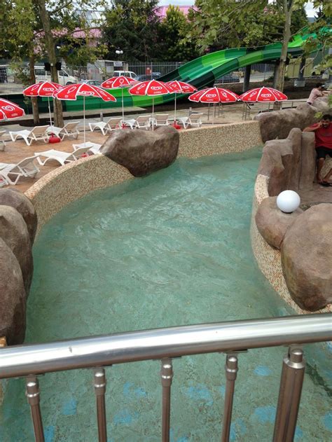 Aquamania Albena Bulgaria #AquamaniaAlbena #Lazyriver #river #aquapark ...