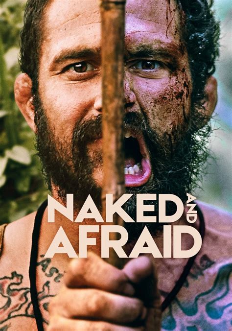 Naked And Afraid Season 17 Watch Episodes Streaming Online