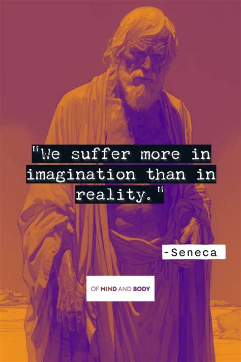 17 Stoic Quotes On Life And Meaning Of Mind And