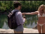 Naked Aly Michalka In Grown Ups