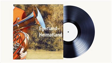 Egerland Heimatland Polka Youtube