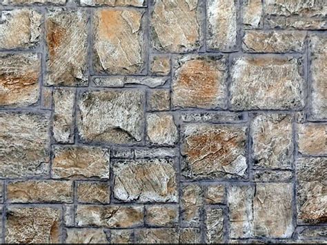 Evostone Decorative Fiber Stone Brick Exterior Facade Interior