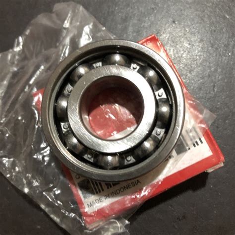 Jual Lahar Bearing Laher Honda Rs Bantalan Bola Shopee Indonesia