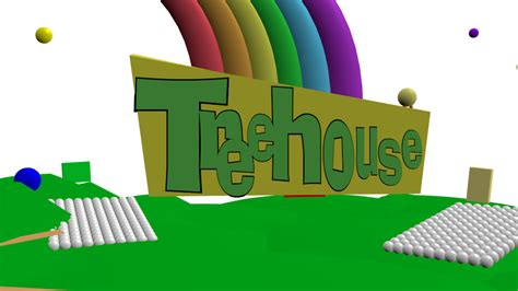 Treehouse TV (2008-2013) logo remake (WIP2) by TiernanHopkins on DeviantArt