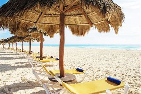 5 Accessible All-Inclusive Resorts in Cancun for a Perfect Vacation