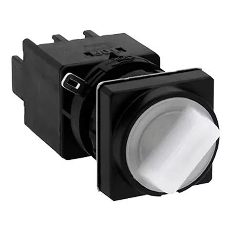 Buy Idec Lw Series Illuminated Selector Switch Rounded Corner Mm