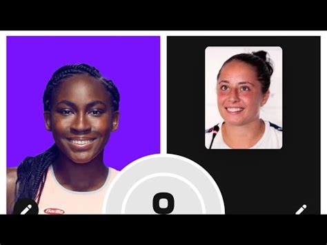 Coco Gauff Vs Elisabetta Cocciaretto Live Wta Tennis Coverage