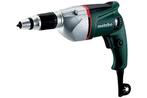 Лучшие шуруповерты Metabo в 2025 году