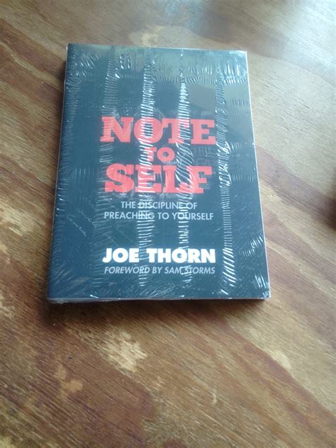 Notes to Self - Livethepennylife