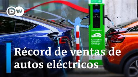 Cuántos coches eléctricos hay en el mundo Actualizado enero 2025