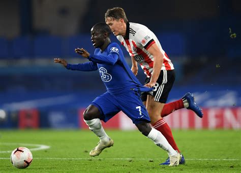 N Golo Kante On The Brink Of Signing New Chelsea Contract