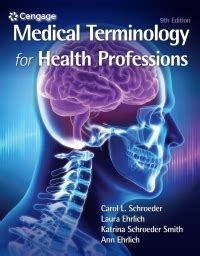 Medical Terminology For Health Professions 8th Edition Pdf F