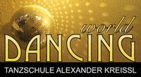 Dancing World Tanzschule Alexander Kreissl Linz