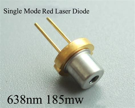 Mw Nm Laser Diode Sharp Lt Ps Off