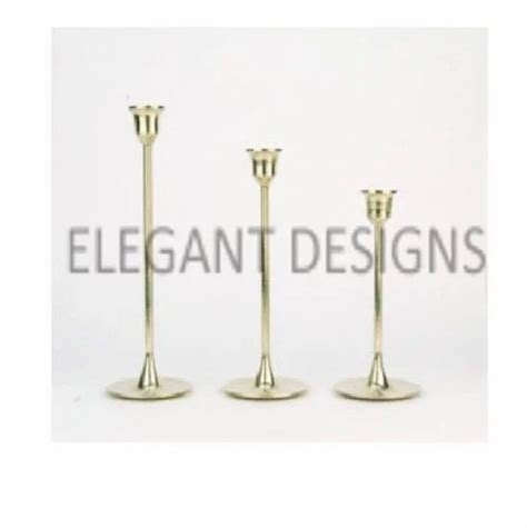 Elegant Designs CH78 6 6 Inch Candle Holder For Decoration At Rs 300